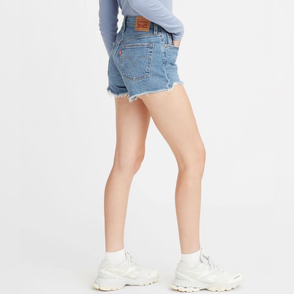 Levi’s Wedgie Short